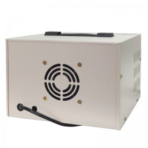 KOMCO AGM bắt đầu vàngăn chặn bộ sạc đồngnguyên chất ô tô 12V24V Bộ sạc pin thông minh với công suất cao.