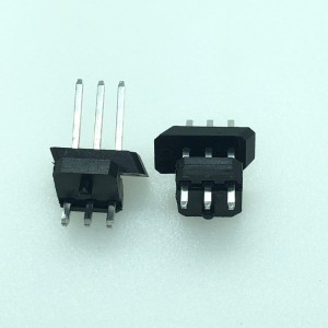 Đầunối tiêu đề pin tùy chỉnh 3P