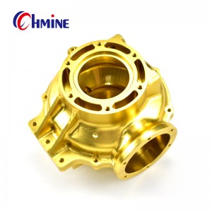 Thành phần gia công chính xác Bộ phận máy tiện CNC
