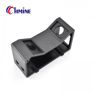 Cơ khí chế biến bộ phận máy tiện CNC