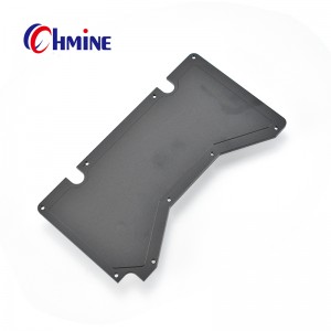 Cơ khí chế biến bộ phận máy tiện CNC