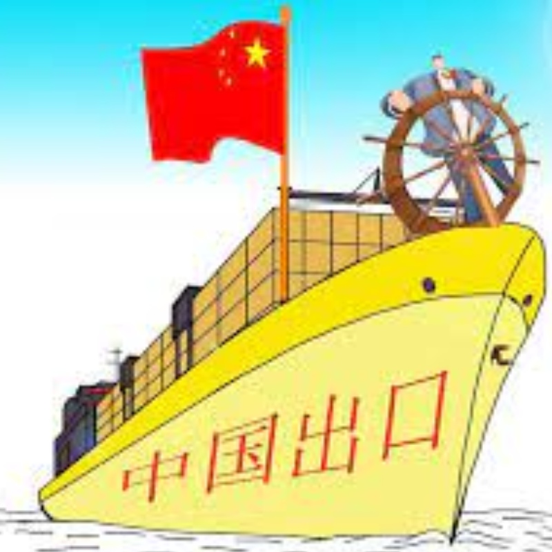 Nhànước thúc đẩy sự phát triển củangoại thương