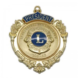 2021 Huy chương kim loại mới Huy chương tùy chỉnh Quà lưuniệm Fancy Huy chương kim loại bán chạynhất