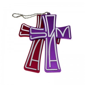 Tùy chỉnh Cánhân Metal Army Id Tag Tag Dog Dogum quân độinhôm tôn thờ