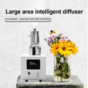 Máy khuếch tán DW-7000SCENT