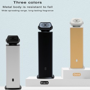 Máy khuếch tán DW-700SCENC