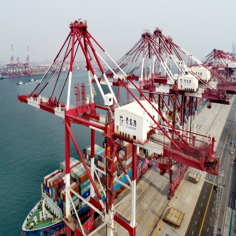 Thương mại xuyên biên giới trong các dịch vụ được fillip