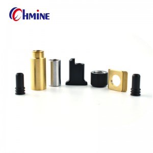 Bộ phận máy móc/professional Dịch vụ máy móc CNC và máy tiện Dịch vụ máy tiện \\\\ Bộ phận Nsensor \\\\ Bộ phận Nsiliconductor/packaging Bộ phận máy móc