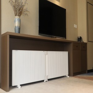 Máy sưởi phòng gấp