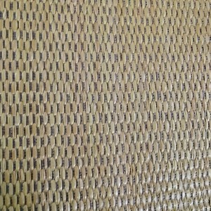 vải dệt tái chế