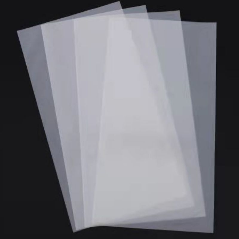 Văn phòng Bằng sáng chế Châu Âu tuyên bố rằng bằng sáng chế cho sinh học ba lần bằngnhựa truyền thống, đại diện cho hướng tương lai