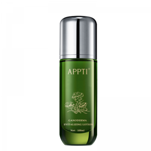 Appti chăm sóc da Lotion Ganoderma Thanhniên dưỡng ẩm làm trắng da mặt sửa chữa kem dưỡng da