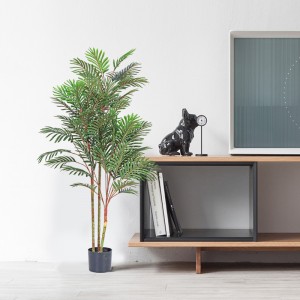 Nhà máy cung cấp trực tiếp thực tế thực tế, trang tríngoài trời trongnhà, câynhân tạo