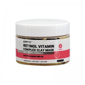 Miễn phí Bộ chăm sóc da mặt Vitamin C Bộ dưỡng ẩm tựnhiên Làm trắng da vitamin C Serum Nhãn hiệu chăm sóc mặt