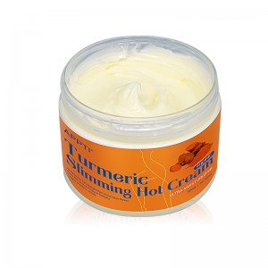 Nhãn riêng Giảm cân tốtnhất cơ thể mỡ đốt cháy kem giảm béo đốt cháy kem giảm béo