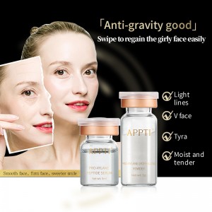 Hàn Quốc Hot Sale Mask Powder Whitening Anti Wrinkle Hydro Jelly Mask Powder Set