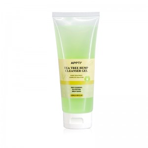 CBD Beauty Anti Acne Cánhân Chăm sóc da Cánhân Bán buôn Chăm sóc da đẹp Vegan