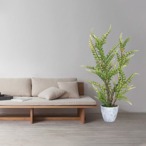 Bánnóng Bán buôn Câynhân tạo Cây cảnh bằngnhựa Cây đẹp Cây bonsai cho Tiệc cưới tạinhà