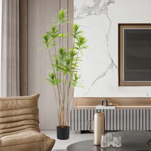 Câynhân tạo Câynhân tạo Cây trồng trong chậunhân tạo Trongnhà Cây cảnhngoài trời Cây trồngnhân tạo Trung Quốc Thiết kế mới