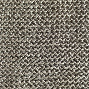 Tái chế vải dệt vải thời trang