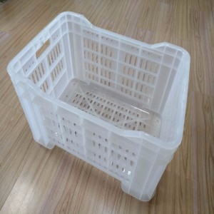 Máy épnhựa chất lượng cao U158TS