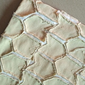 Tái chế vải thời trang