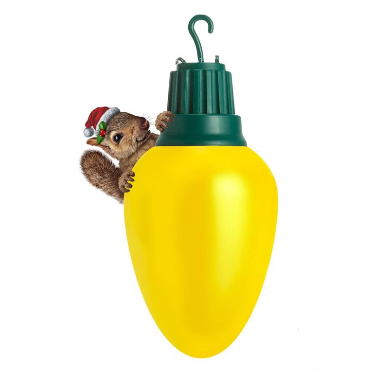 OEM Xmas Party LED 5 Đèn Đặt trang trí Giáng sinh kỳnghỉ lớn