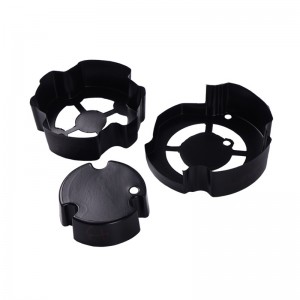 Tấm cáchnhiệt quá trình ép phun cáchnhiệt PPnhựa cáchnhiệt