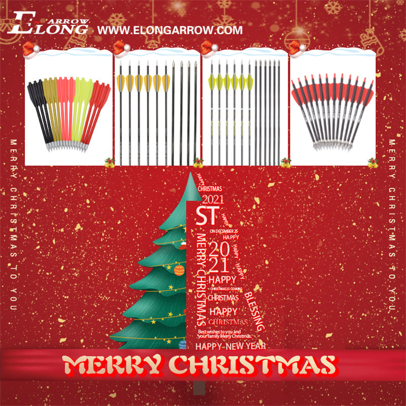 Elongarrow chúc tất cả có một kỳnghỉ Giáng sinh tốt đẹp