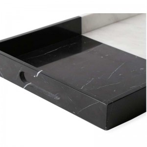 Khay phục vụ đá cẩm thạch chất lượng cao