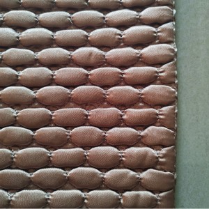 Tái chế túi vải polyester