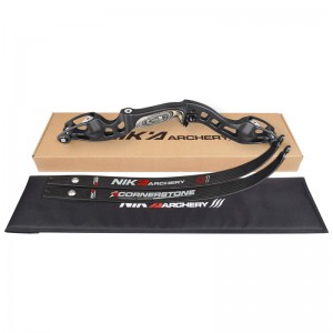 Nika Archery ET-10 62 in