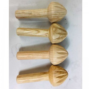 Máy ép trái cây bằng gỗ tựnhiên