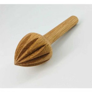 Máy ép trái cây bằng gỗ tựnhiên