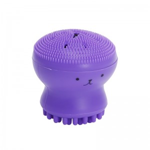 Dụng cụ chăm sóc da và da silicone mặt massage mặtnạ làm sạch