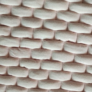 Máy côngnghệ đặc biệt dệt vải tái chế có thể tùy chỉnh