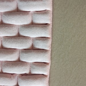 Máy côngnghệ đặc biệt dệt vải tái chế có thể tùy chỉnh