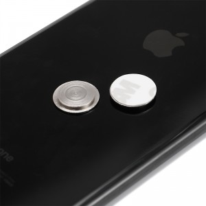 Dây buộc điện thoại silicon với dây đeo cổ,nhà máy trực tiếp