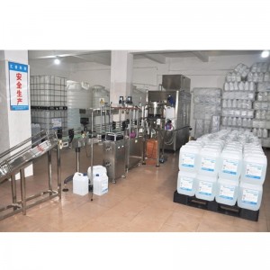 Dầu xả diesel