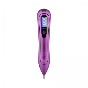 Plasma Laser Mole Removal Beauty Loại bỏ bút Plasma Bút Da Tag