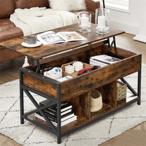 Bàn Coffe --- MCF22003