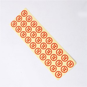 Nhãn thời trang, cao cấp và đẹp