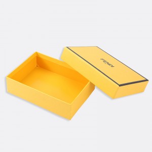 đẹp Tông Giấy Gift Box