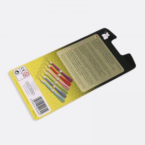 Sách kích thước hướng dẫn tùy chỉnh chất lượng cao