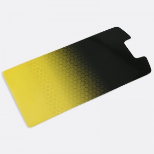 Sách kích thước hướng dẫn tùy chỉnh chất lượng cao