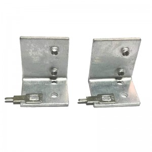 Phụ tùng dậpnhiệt điện