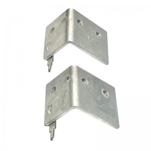 Phụ tùng dậpnhiệt điện