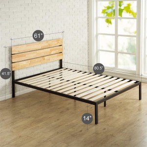 Khung giường --- MBED2202