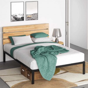 Khung giường --- MBED2202