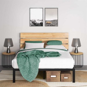 Khung giường --- MBED2202